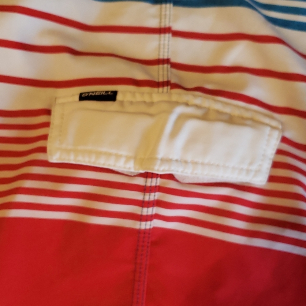 🏊♂️ Oneill Men's Board Shorts - Picture 10 of 11